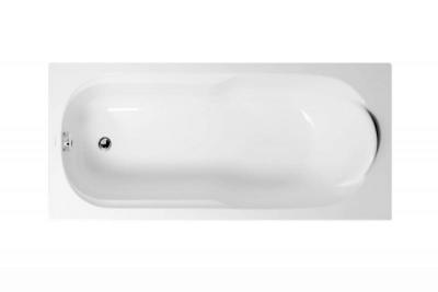 Ванна Vagnerplast Nymfa 150 VPBA157NYM2X-01 без ножек