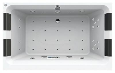 без гидромассажа