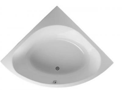 Ванна  Vitra Optiset 53390001000 Белая