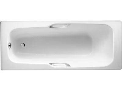 Ванна Jacob Delafon Prelude E2924 белая