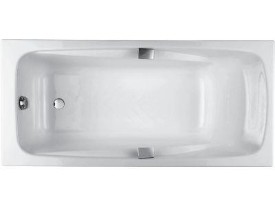 Ванна Jacob Delafon Repos E2903 E2903-00 белая