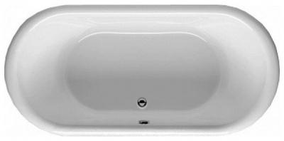 Ванна Riho Seth BB 22 без гидромассажа