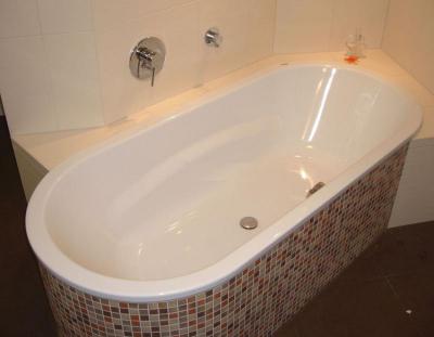 Ванна стальная Kaldewei Classic duo oval 111 2912.0001.0001 сталь-эмаль