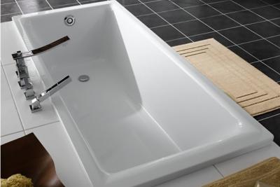 Ванна стальная Kaldewei Puro 652 2562.0001.0001 сталь-эмаль