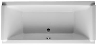 без гидромассажа