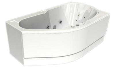 с гидромассажем L 