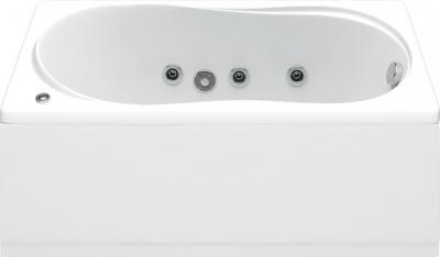 без гидромассажа