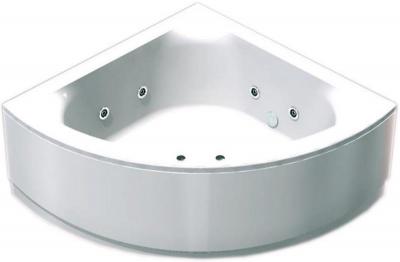 с гидромассажем