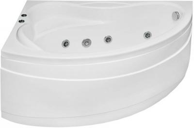 Ванна Bas Вектра без гидромассажа