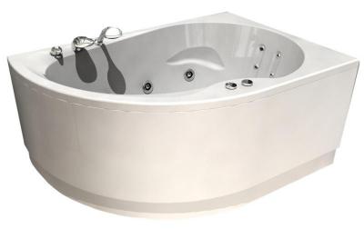 Ванна Акватек Вирго без гидромассажа L