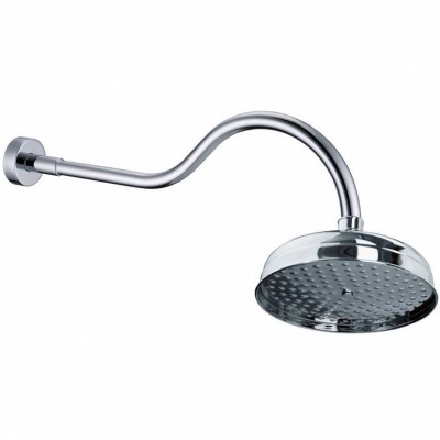 Верхний душ Boheme Brillante 415 Хром  Верхний душ Boheme Brillante 415 Хром Верхний душ Boheme Brillante 415 Хром