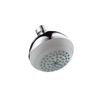 Верхний душ Hansgrohe Crometta 85 Green 1jet 28423000 Хром