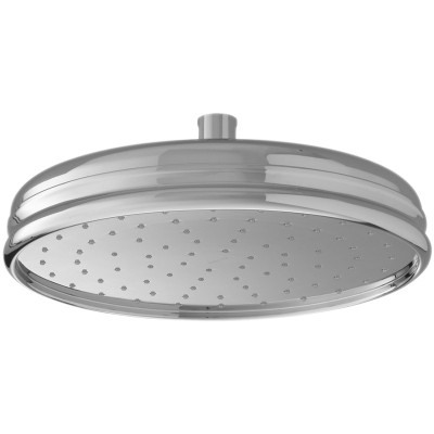 Верхний душ Jacob Delafon Katalyst E13694-CP Хром