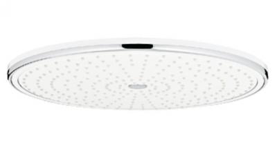 Верхний душ Grohe Ondus 27193LS0 Белый