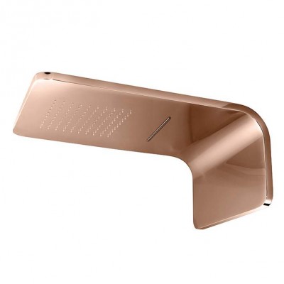 Верхний душ с функцией каскада и дождя Noken  Lounge N199999811 Lounge