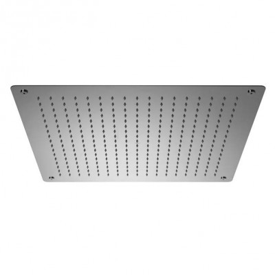 Верхний душ встраиваемый в потолок Noken NK Logic N186490006 NK Logic