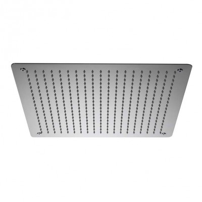 Верхний душ встраиваемый в потолок  Noken NK Logic N186490007 NK Logic