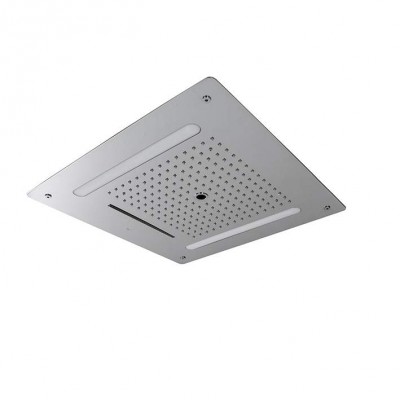 Верхний душ встраиваемый в потолок  Noken  Lounge N199999311 Lounge