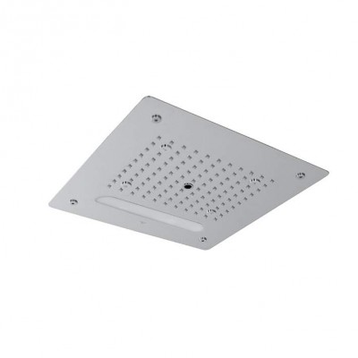 Верхний душ встраиваемый в потолок Noken  Lounge N199999313 Lounge