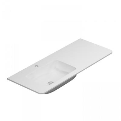 Белый глянец