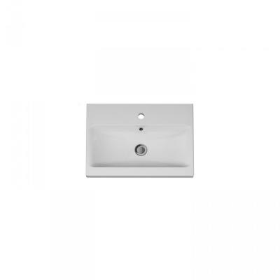 Белый глянец