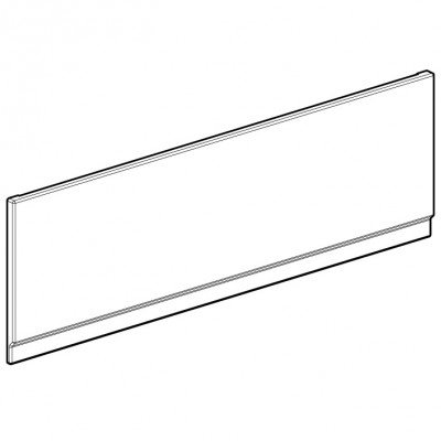 Закрывающая панель 160 см Noken Ecolite N770000077 Ecolite