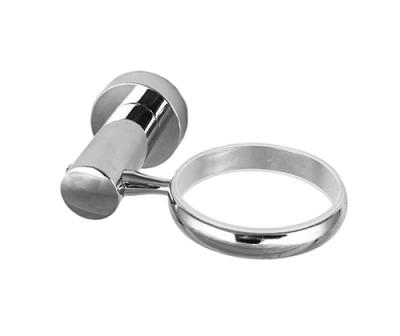 Запасной держатель, одинарный Wasser Kraft Donau C178 