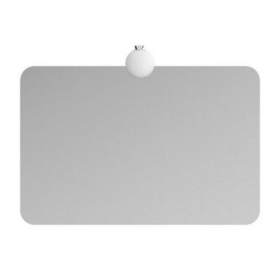 Серебристый, глянец