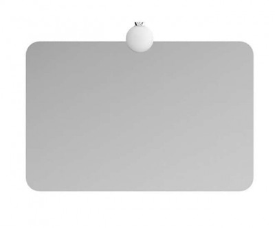 Серебристый, глянец