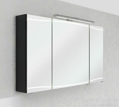 с подсветкой Comfort N белый