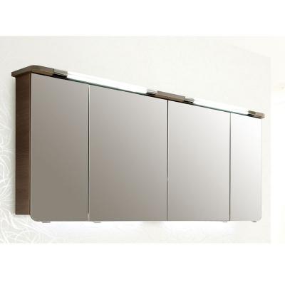 с подсветкой Comfort N графит 