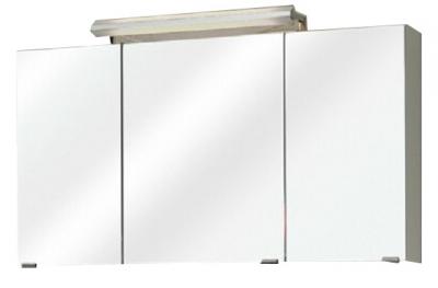 без подсветки белый