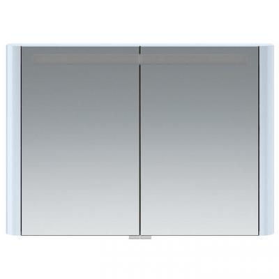 Светло-голубой