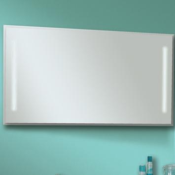 Зеркало  Акватон 1014-2 Отель 1200  1A101402OT010  Базовая комплектация