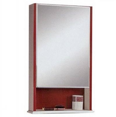Зеркало Акватон 1070-2(LEV) Роко 1A107002RO01L бордо