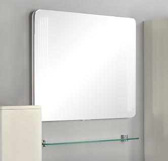 Зеркало Акватон 1242-2 Валенсия 90 1A124202VA010 Белый