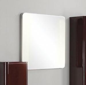 Зеркало Акватон 1247-2 Валенсия 75  1A124702VA010 Белый