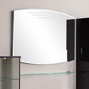 Зеркало Акватон 1262-2 Севилья 120  1A126202SE010 Белый