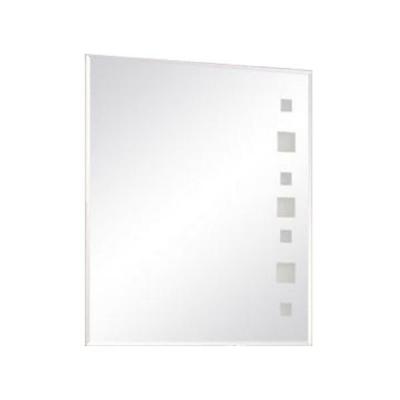 Зеркало  Акватон 1274-2 Стамбул 65  1A127402ST010 Белый