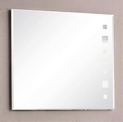 Зеркало  Акватон 1275-2 Стамбул 85  1A127502ST010 Белый