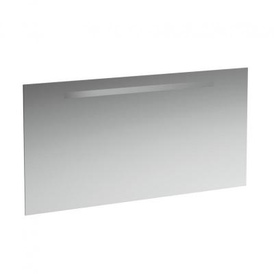 Зеркало Laufen Case 4.4726.1 4.4726.1.996.144.1 гориз. светильник