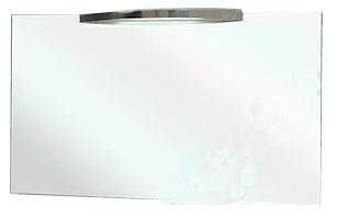 Зеркало  Pelipal Delta DT-FSP05 с подсветкой белый