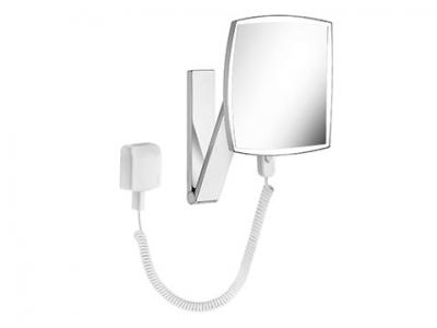 Зеркало косметическое Keuco Ilook Move 17613 019001 хром