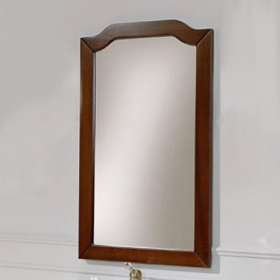 Зеркало Variante Laura 70 noce 