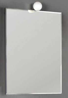 Зеркало  Акватон Лиана 65 1A166102LL010 Белый