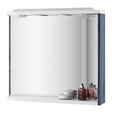 Зеркало Ravak Praktik M 780 X000000331 L белое/белое