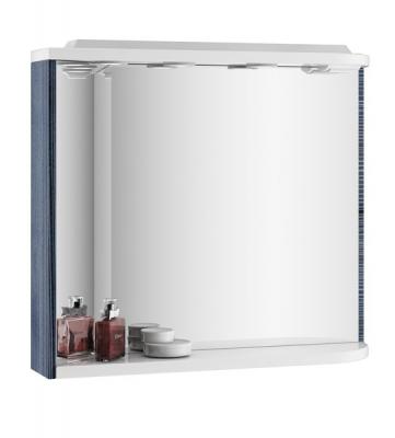Зеркало Ravak Praktik M 960 X000000324 L оникс/белое