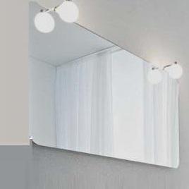 Зеркало  IdeaGroup Moon SA900 Базовая комплектация