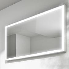 Зеркало  IdeaGroup Moon STL105 Базовая комплектация