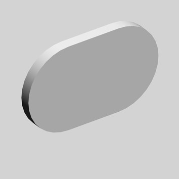 Зеркало Noken NK Compact N840000007 NK Compact